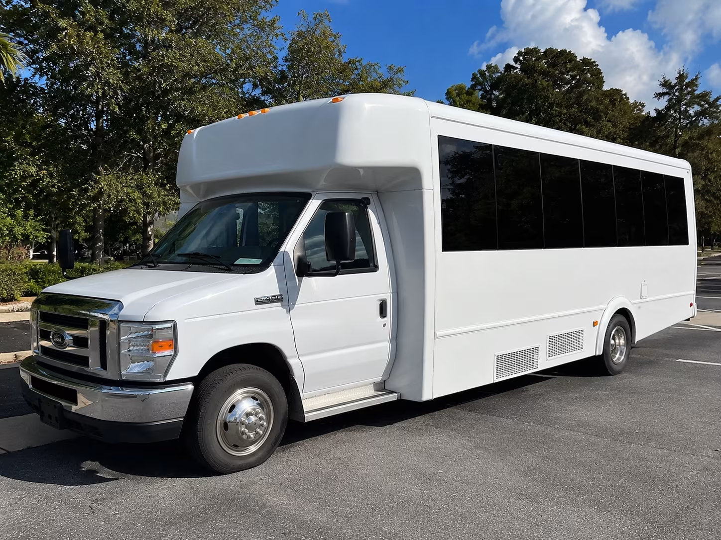 Buffalo Sporting Event Transportation